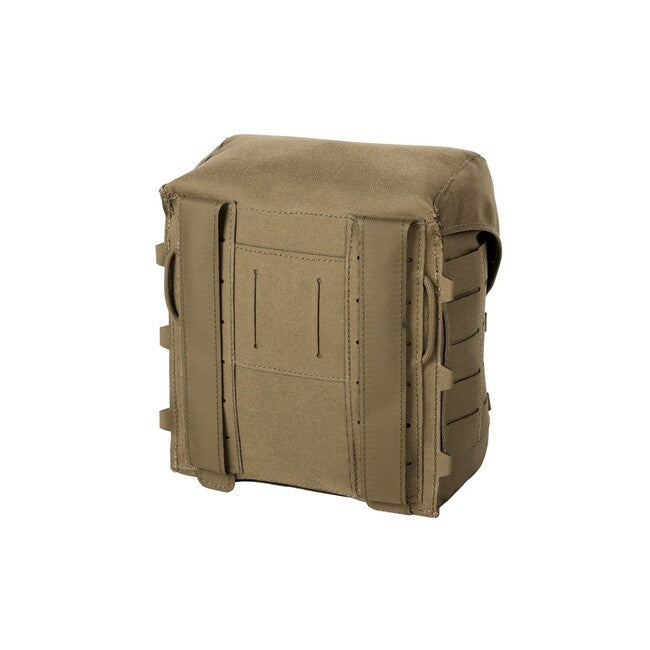 Direct Action® Mehrzwecktasche - Cordura - Coyote Brown