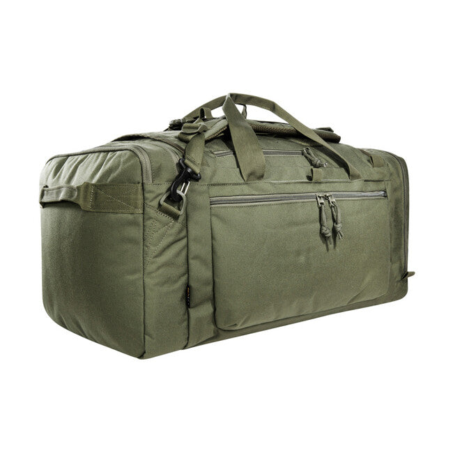 Tasmanian Tiger Officers Bag reisetasche, oliv