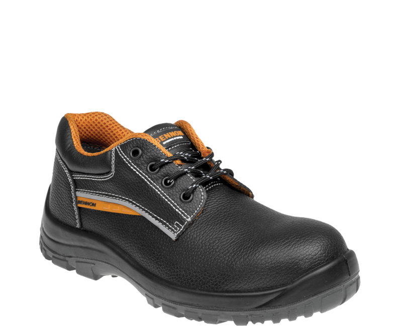 BENNON BASIC O1 Low Arbeitsstiefel