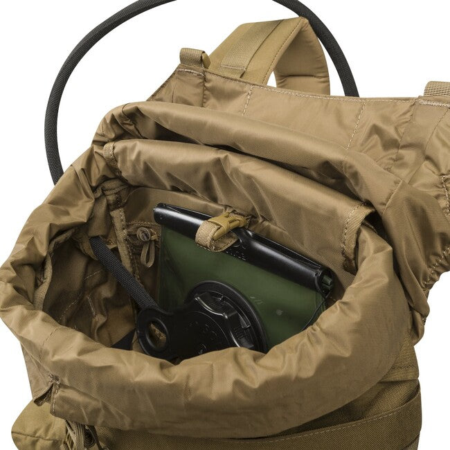 Helikon-Tex Rucksack Bergen Backpack - earth brown / clay