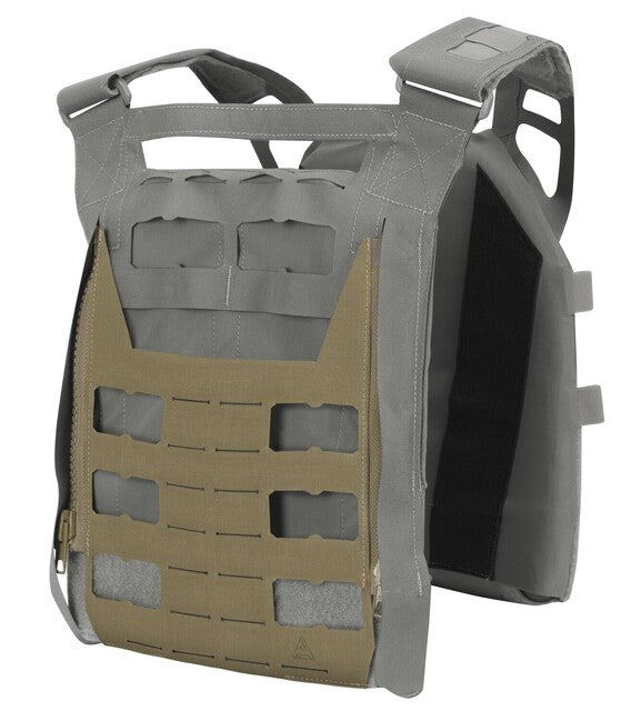 Direct Action® Leichter Rückenpannel - multicam