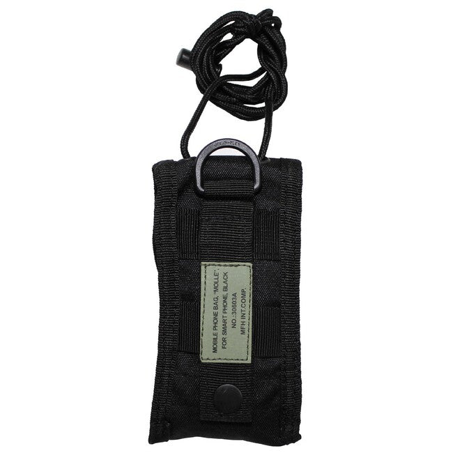 MFH Rucksack Assault II, BW tropisches Tarnmuster