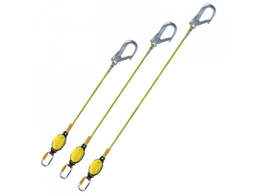Beal DynaPro Air Hook auffangsystem für arbeiten in der höhe 100 cm