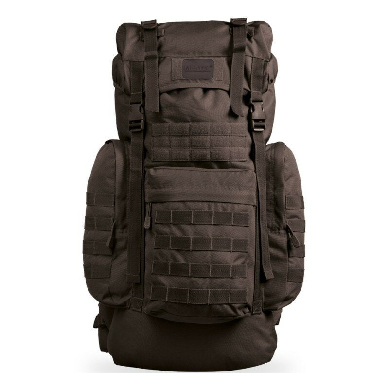Coleman Hampton Schlafsack für zwei Personen, braun – WARAGOD