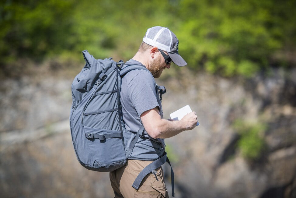 Helikon-Tex Summit Rucksack, Adaptive Green