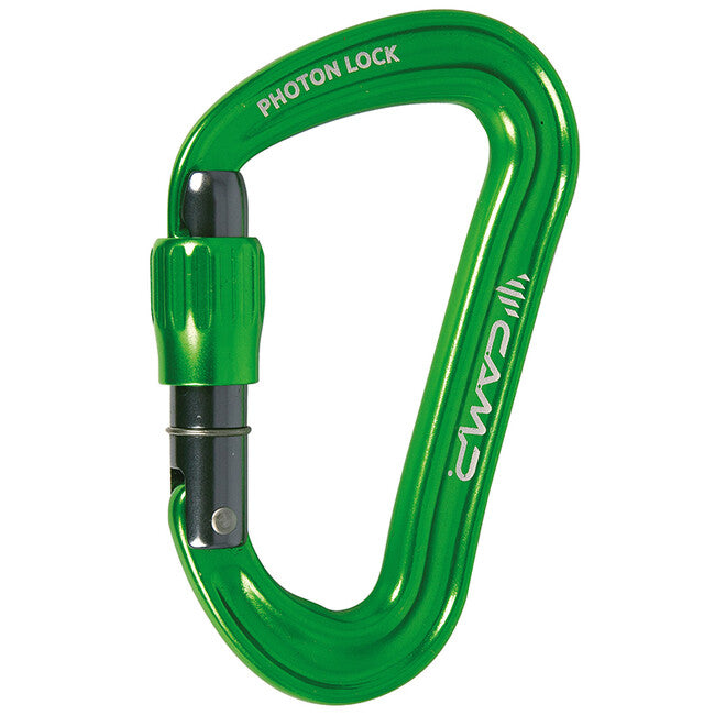 CAMP skrutkovacia expreska Locker Draw Stk. 12 cm