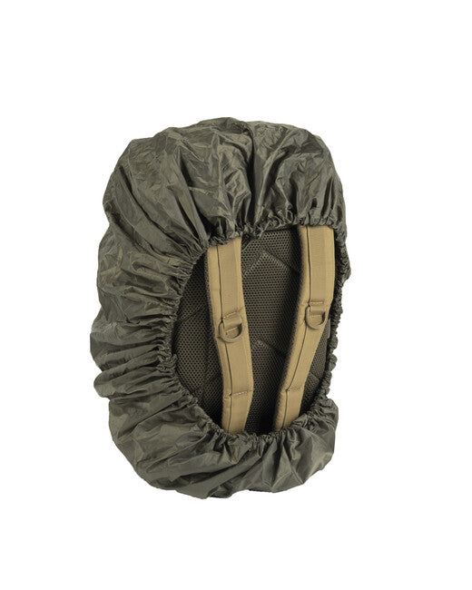 Mil-Tec Assault Pack rucksackbezug sm oliv