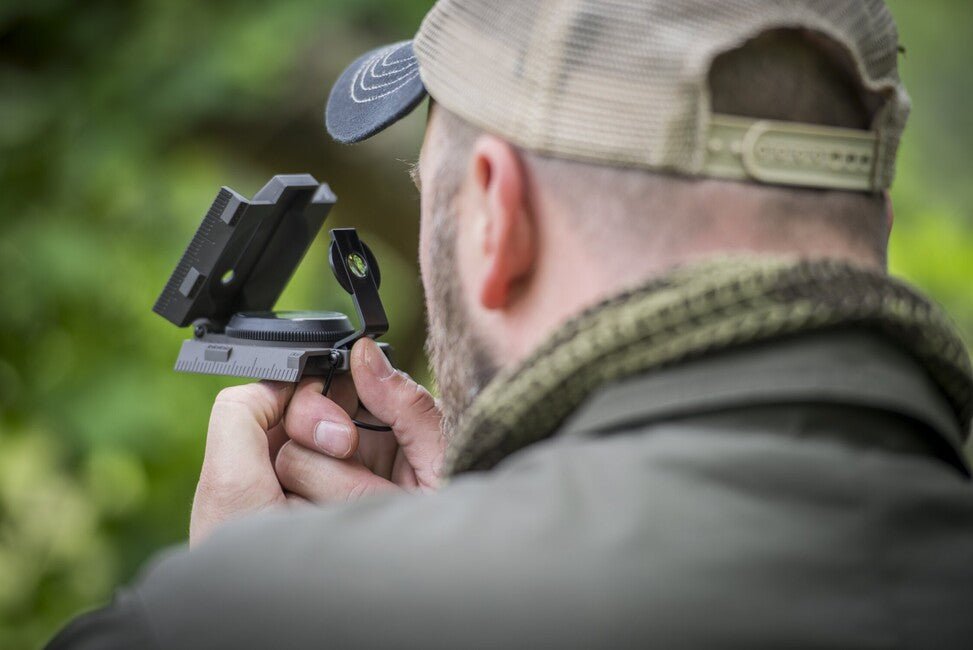 Helikon-Tex Ranger Kompass Mk2 - grau
