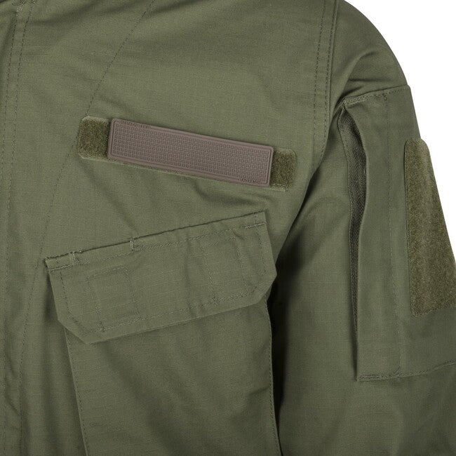 Helikon-Tex CPU Bluse - Baumwolle Ripstop - Khaki