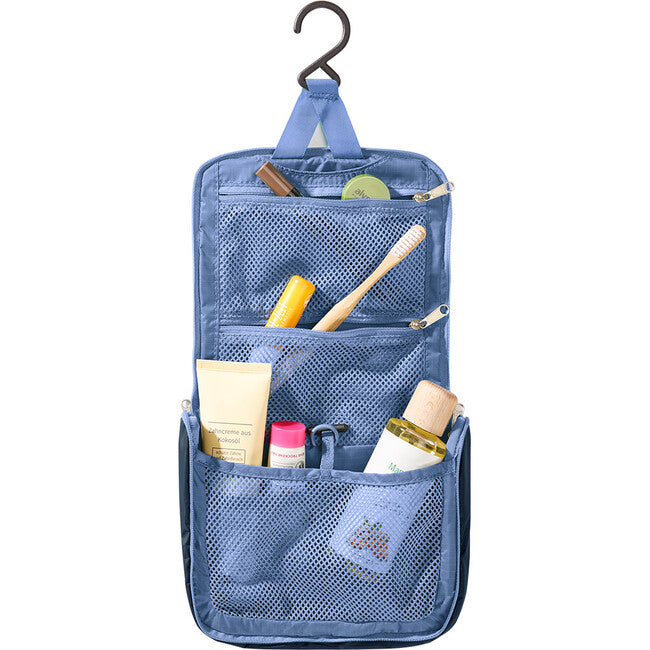 Deuter Wash Center Lite I hygienebeutel, black
