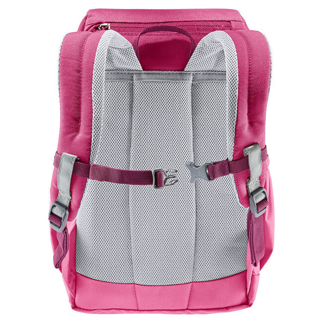 Deuter Schmusebär 8 kinderrucksack, spearmint-seagreen