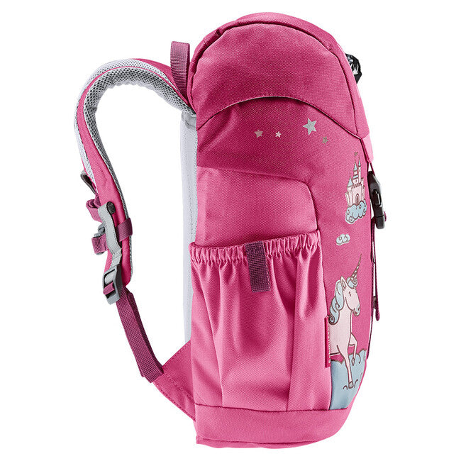 Deuter Schmusebär 8 kinderrucksack, wave-nightblue