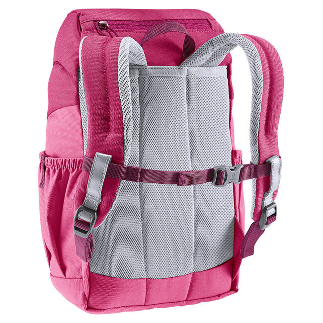 Deuter Schmusebär 8 kinderrucksack, spearmint-seagreen