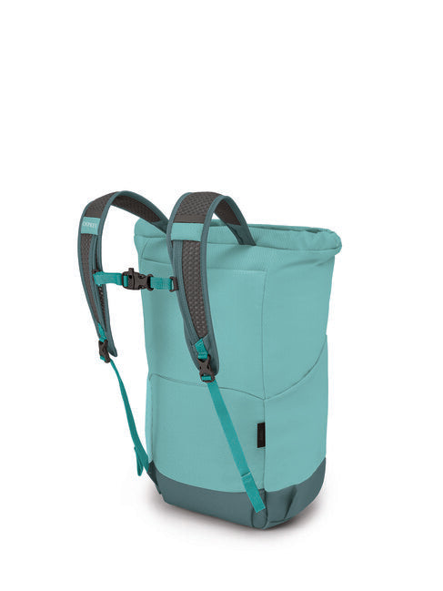 OSPREY Daylite Tote Pack stadtrucksack, jetstream blue/cascade blue