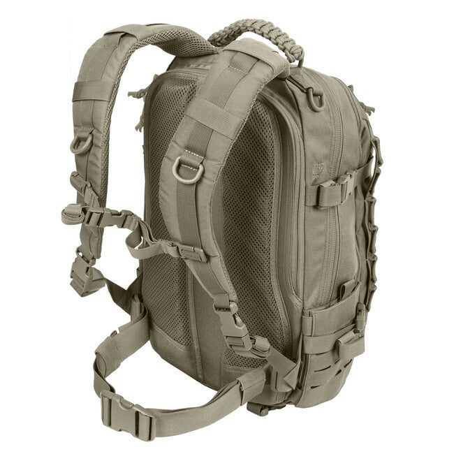 Direct Action® Dragon Egg MkII rucksack - cordura, adaptive green