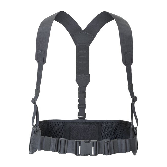 Direct Action® Dragon Egg vergrößerter rucksack, shadow grey