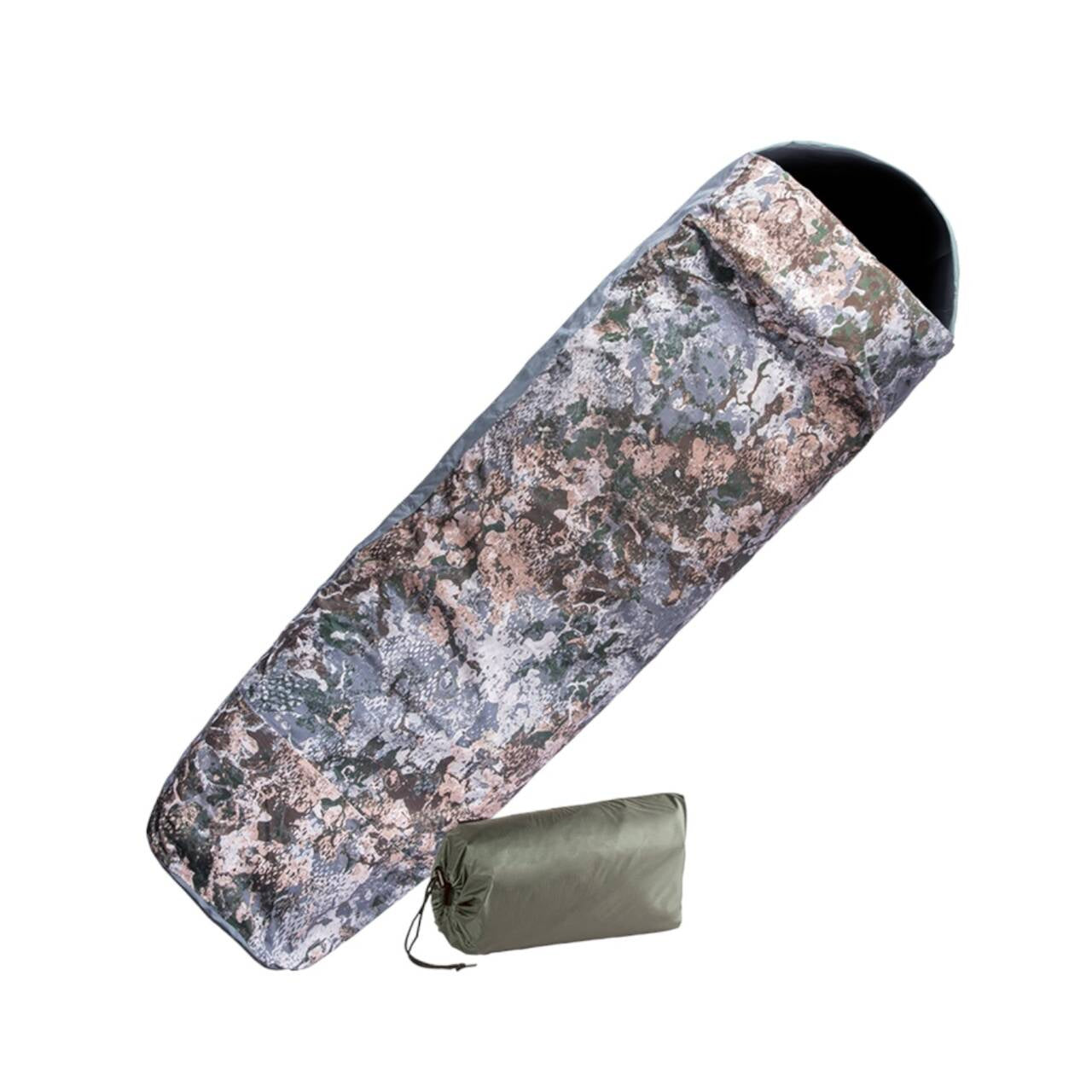 MIL-TEC Modular sleeping bag cover, WASP I Z1B