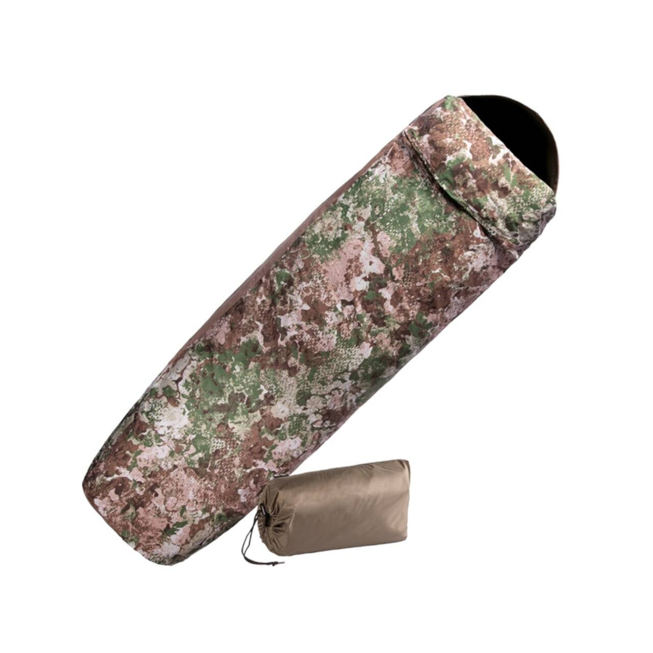 MIL-TEC Modular sleeping bag cover, WASP I Z2