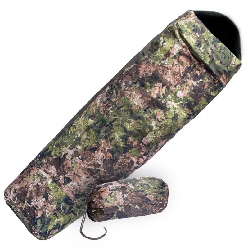 MIL-TEC Modular sleeping bag cover, WASP I Z3A