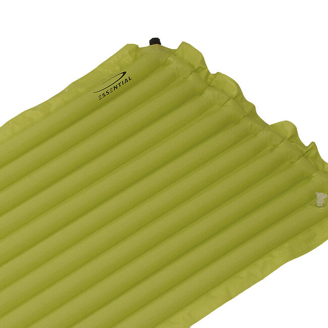 Camp Essential Light Mat aufblasbare babytragetasche