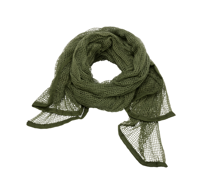 Brandit Commando Net halstuch, oliv