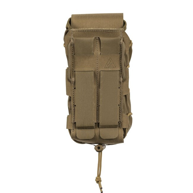 Direct Action® VERTICAL hülle für erste-hilfe-set - cordura - pencott wildwood™