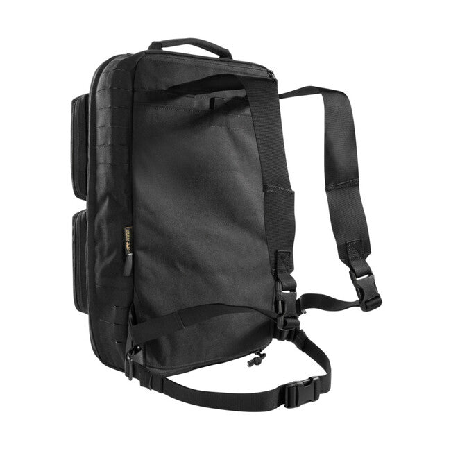 Tasmanian Tiger Medic Mascal Pack Erste-Hilfe-Rucksack schwarz 19L