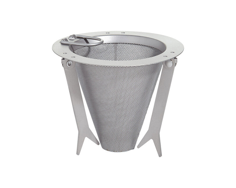 Vargo Titanium Kaffeefilter