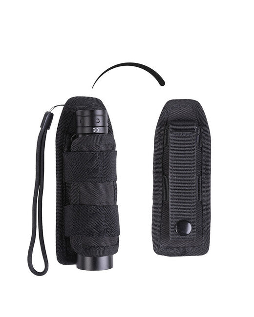 Mil-Tec Security Etui für die taschenlampe