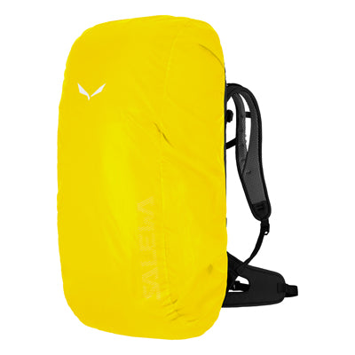 Salewa Soleil Regenmantel 35-55 L Größe 2