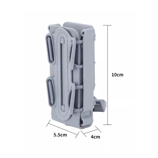 Leguon Nexus 9mm magazintasche, coyote