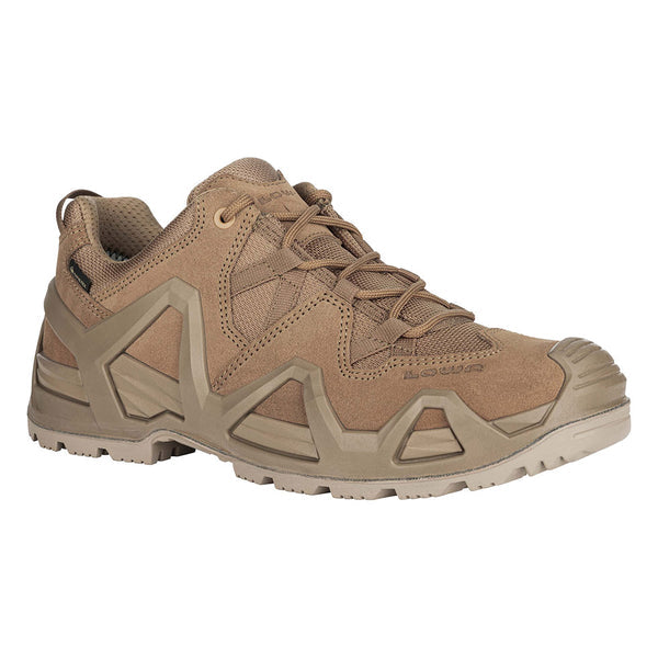 LOWA Zephyr MK2 GTX LO herren-Taktik-Stiefel, coyote OP