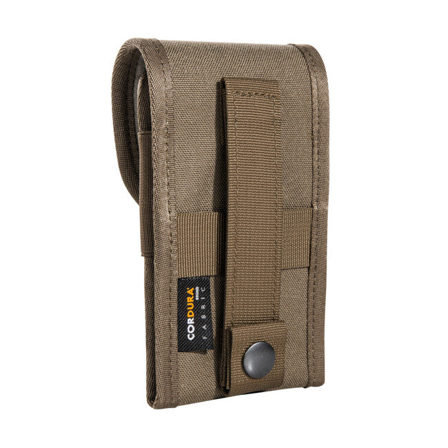 Tasmanian Tiger Tactical L Handytasche, coyote brown