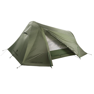 Ferrino Lightent Pro zelt für 1 person, oliv