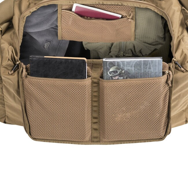 Helikon-Tex Urban Reisetasche - Cordura - Coyote