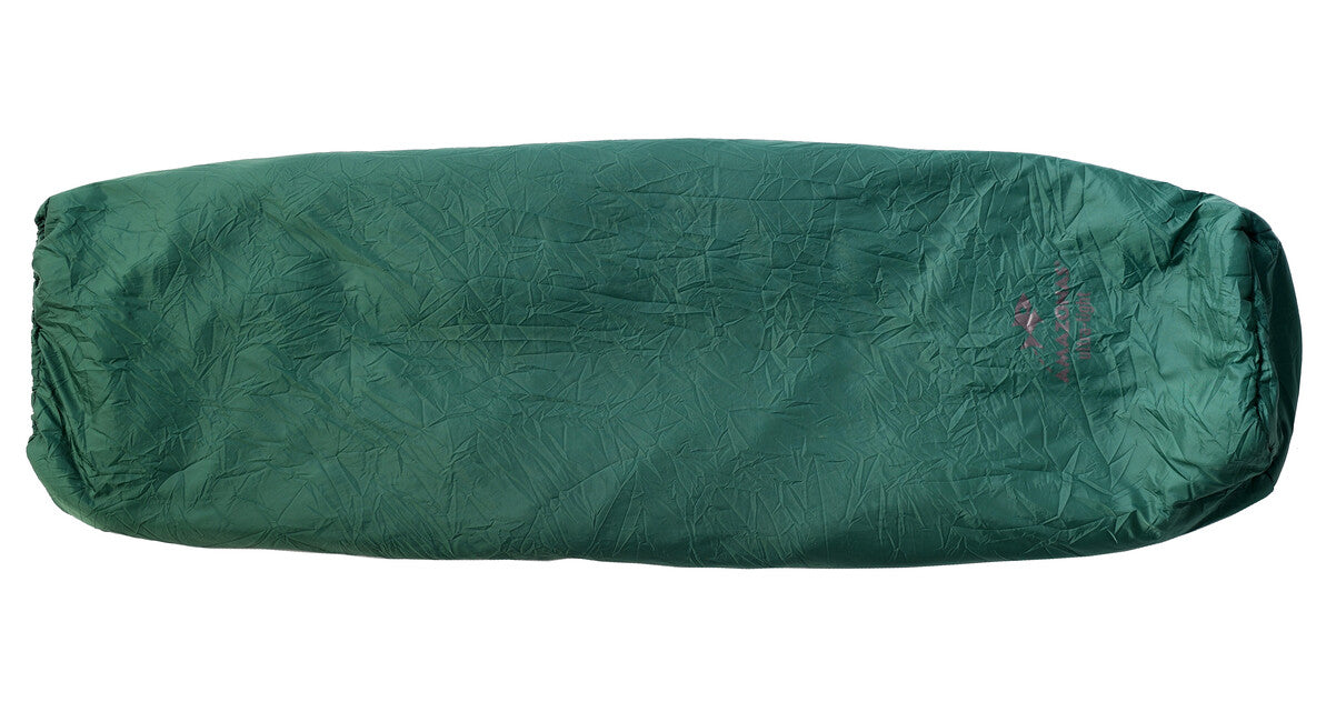 Amazonas Underquilt Poncho Isolierung