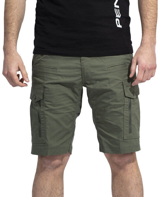 Pentagon Herren- kurz Hose Ranger 2.0, ranger green