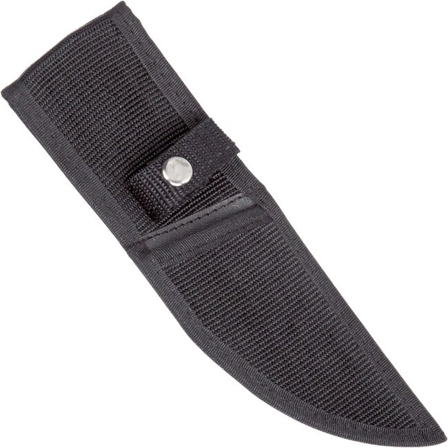 Haller Kordelgriff messer mit feststehender klinge 40426