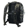 Agilite Rucksack Amap III Assault Pack 26, multicam black