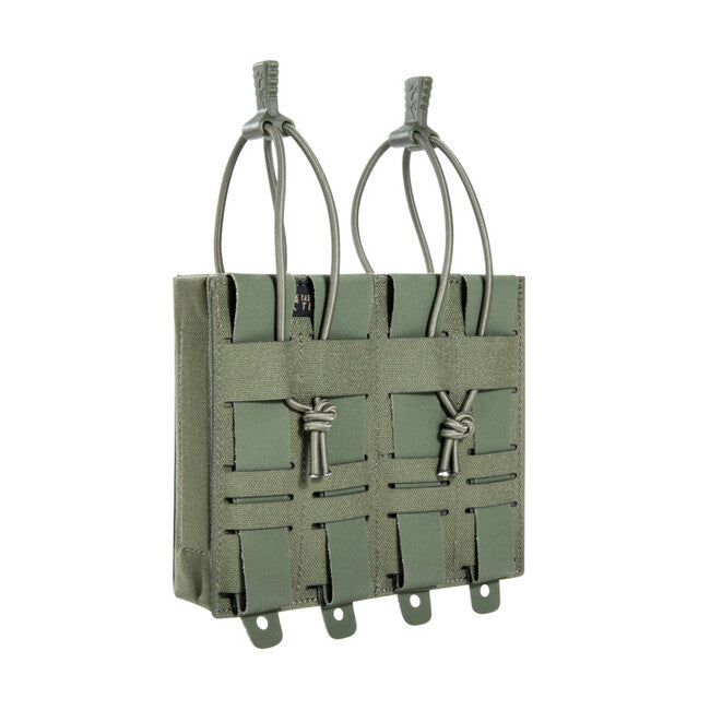 Tasmanian Tiger M4MKIII Magazintasche 2 SGL Mag Pouch BEL, oliv