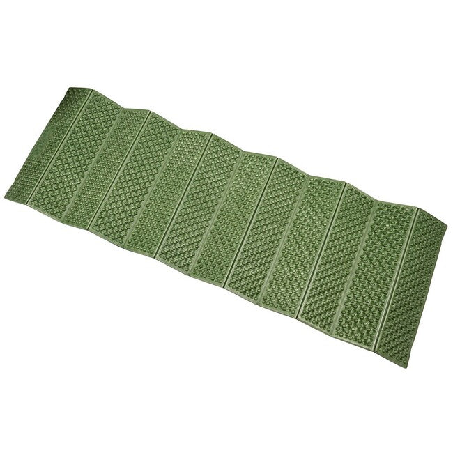Fox Outdoor Thermokissen faltbar, OD grün