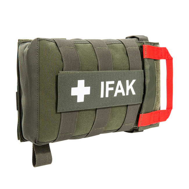 Tasmanian Tiger IFAK Pouch VL L erste-hilfe-tasche, coyote brown