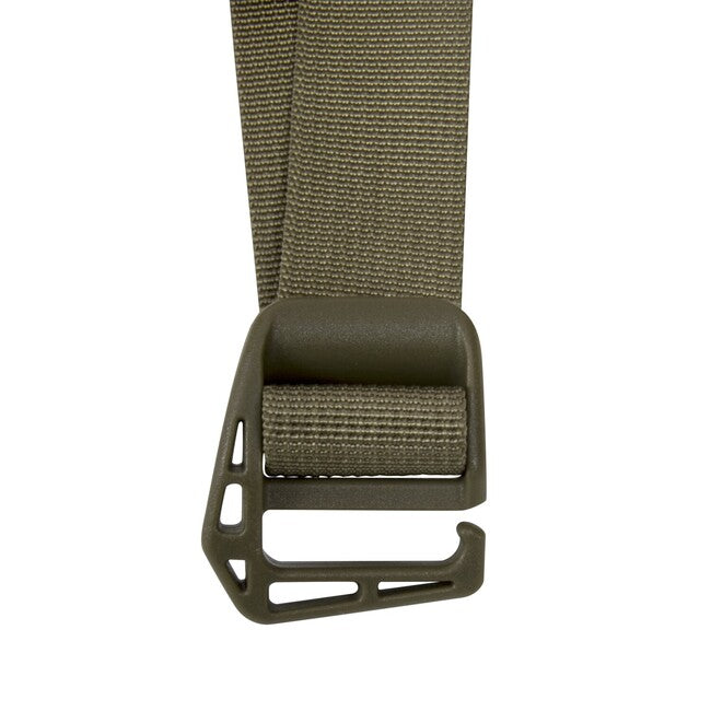 Helikon-Tex BACKBLAST MAT Extended - Adaptive Green Schießmatte