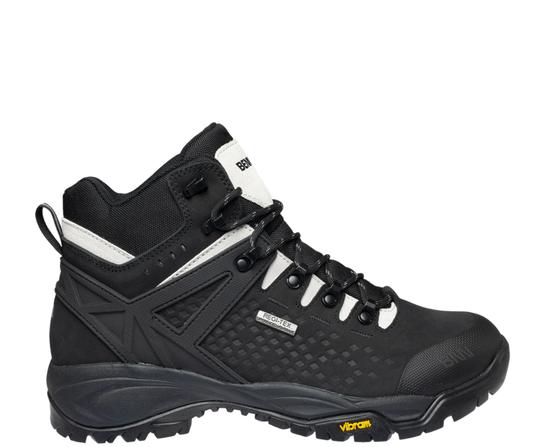 BENNON Filipo XTR O2 High trekkingschuhe