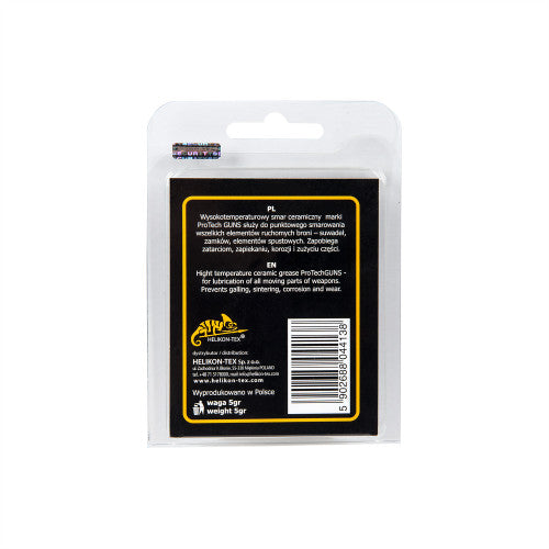 Helikon-Tex Keramik-Vaseline 5gr
