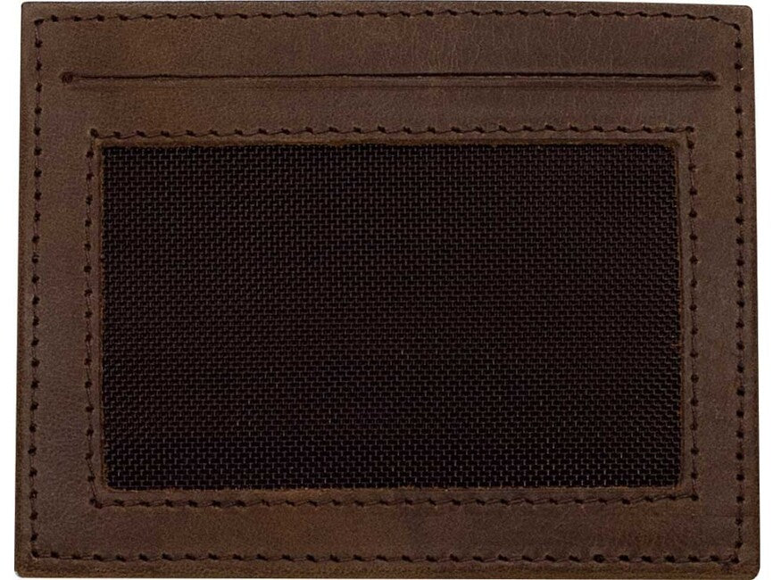Zippo Denim Folding Geldbörse