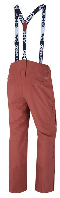 HUSKY Gili skihose, braun