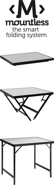 Brunner Torun 2 Campingtisch