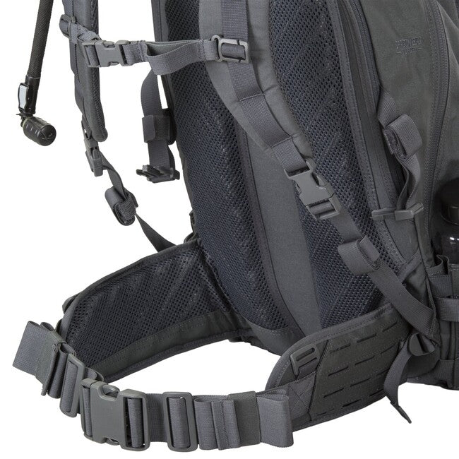 Direct Action® Dragon Egg vergrößerter rucksack, shadow grey