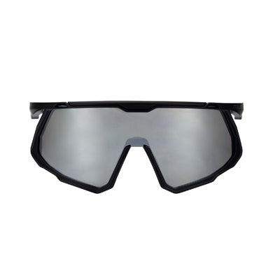 Mawaii Sportstyle Fast Track schwarz-grau Sonnenbrille